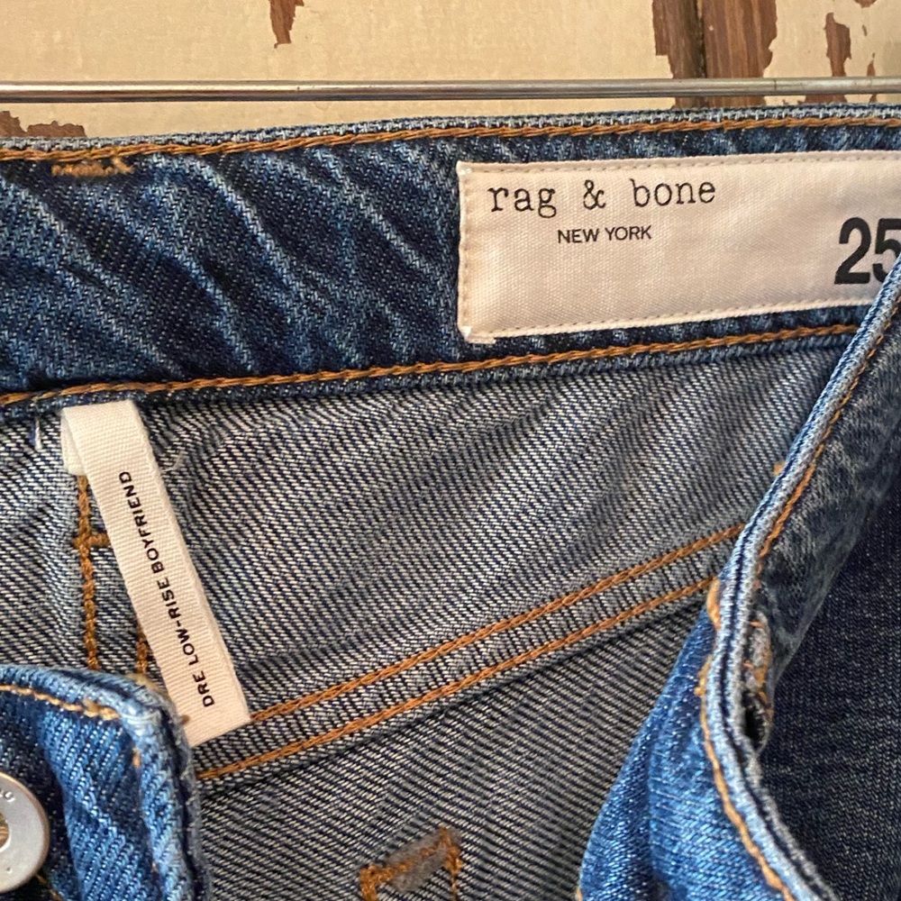 NWOT Rag+Bone 25 - Picture 3 of 6